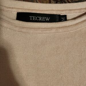TECREW Crop